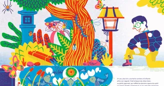 La nuit des Yôkaï La nuit des Yôkaï