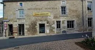 Médiathèque Champniers