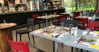 Restaurant du Parc de Frégeneuil