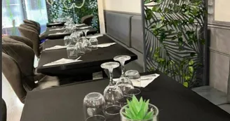 La Very Table