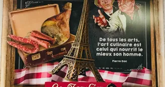 Le Jambier