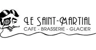 Le Bouillon Saint Martial