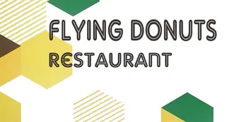 Le Flying Donuts
