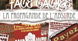 Exposition de Fache Cachée