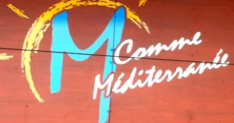 M Comme Méditerranée