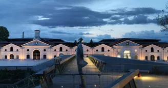 The Comic Strip Museum