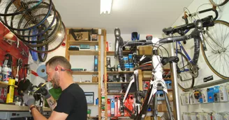 Bike-Master Bike-Master