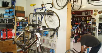 Bike-Master Bike-Master
