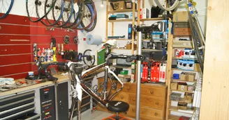 Bike-Master Bike-Master