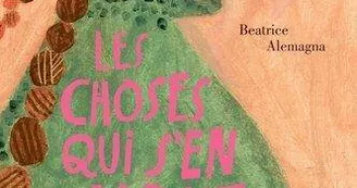 expo les choses qui s'en vont