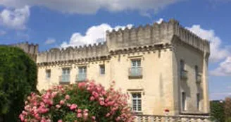 Château de Fleurac