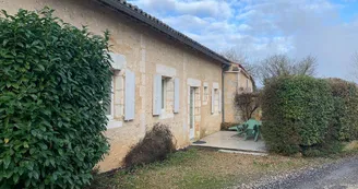 Gîte Bandiat