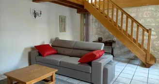 Gîte Bandiat