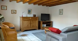 Gîte Bandiat