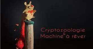 visuel Expo cryptozoologie
