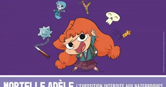 Mortelle Adèle