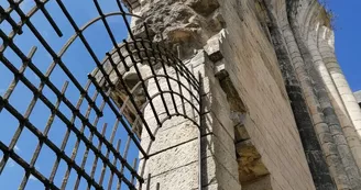 Abbaye Notre Dame La Couronne