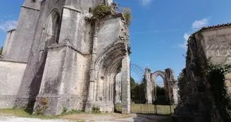 Abbaye Notre Dame La Couronne