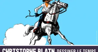 Christophe Blain