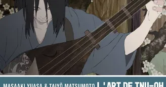L'art de Inu-Oh