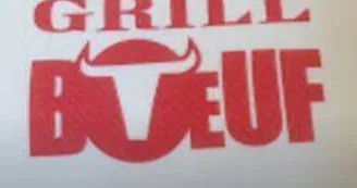 Grill Boeuf