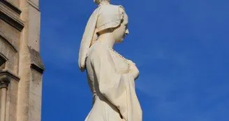 Marguerite de Valois