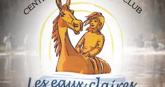 Centre Equestre des Eaux Claires Centre Equestre des Eaux Claires