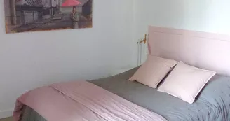 L'Épicerie de Vénat - Les chambres L'Épicerie de Vénat - Les chambres