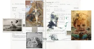 expo Identités