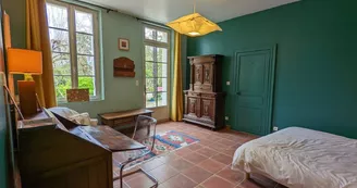 Le Relais de Foulpougne Le Relais de Foulpougne