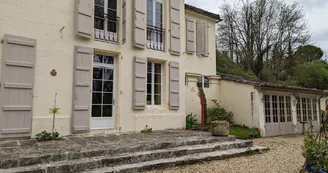 Le Relais de Foulpougne Le Relais de Foulpougne
