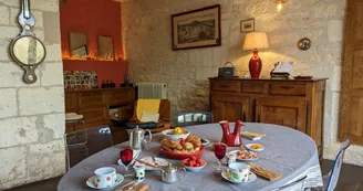 Le Relais de Foulpougne Le Relais de Foulpougne
