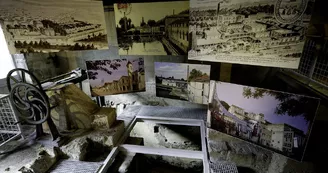 Exposition - Cartes marines