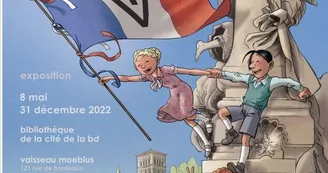 Les enfants de la résistance