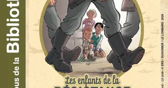Exposition - Les enfants de la Résistance