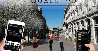 Le Casse Secret - Quaestyo Le Casse Secret - Quaestyo