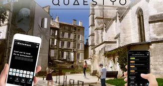Le Casse Secret - Quaestyo Le Casse Secret - Quaestyo