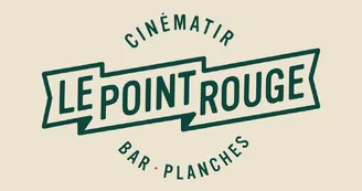 Le Point Rouge