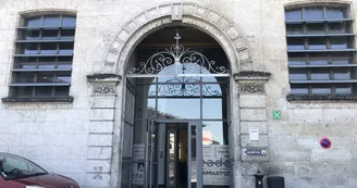 Appart City Angoulême