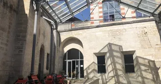 Appart City Angoulême