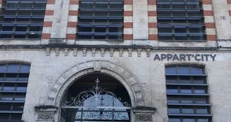 Appart City Angoulême
