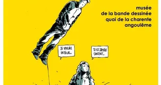 Expo Fabcaro sur la colline