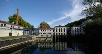 Musée du paier