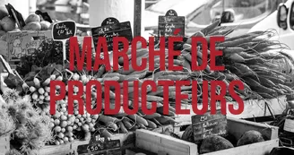 Le mois du doc marché de producteurs
