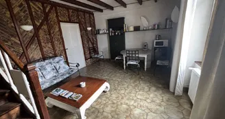 Le Pressoir de Marsac Le Pressoir de Marsac