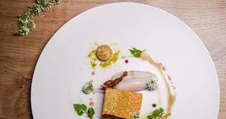 Restaurant L'Aumi