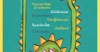 Festival du livre jeunesse
