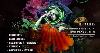 Gonzess Fest' Gonzess Fest'