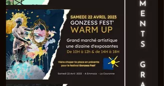 Gonzess Fest' Gonzess Fest'
