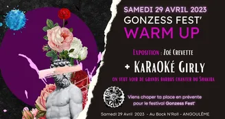 Gonzess Fest' Gonzess Fest'